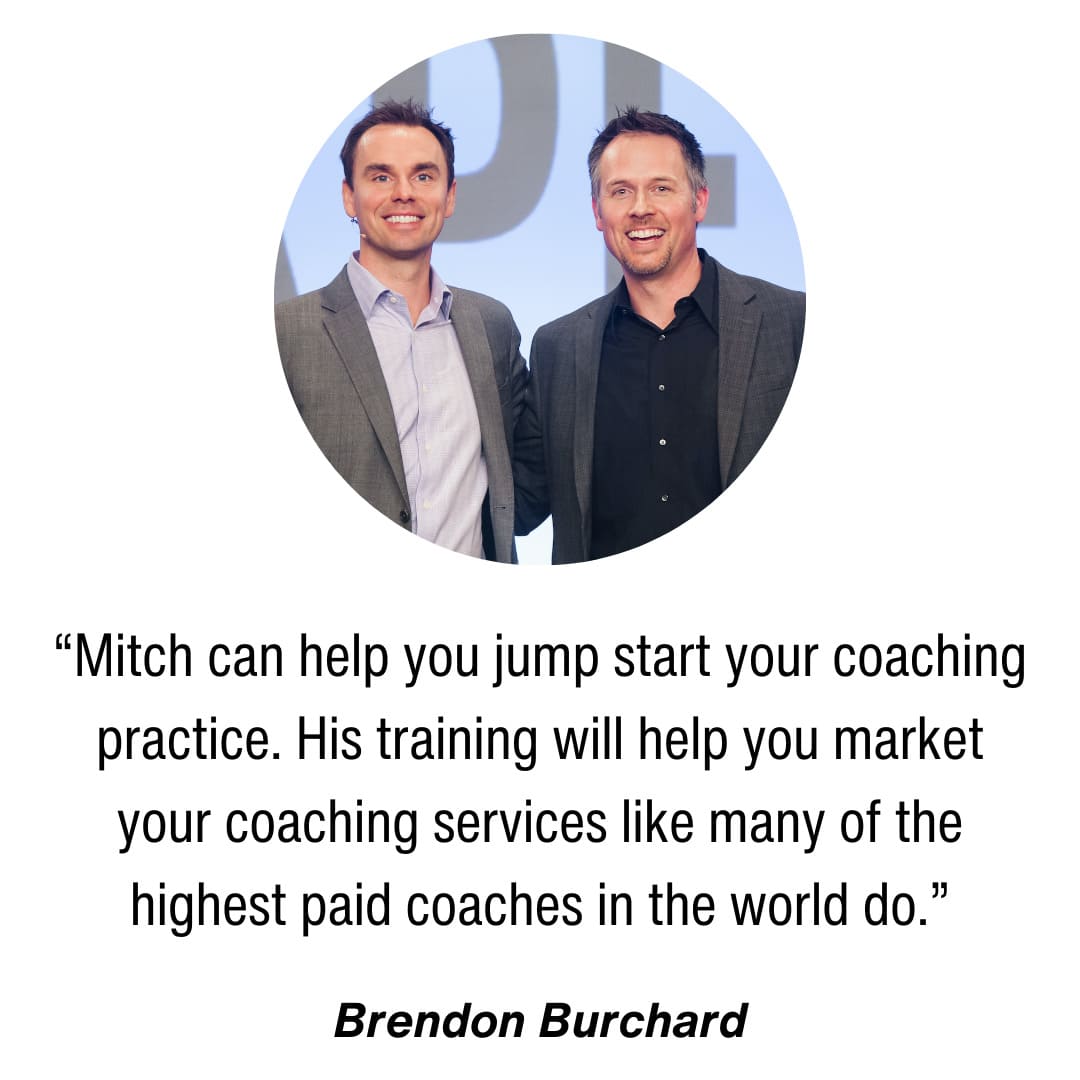 Brendon Testimonial