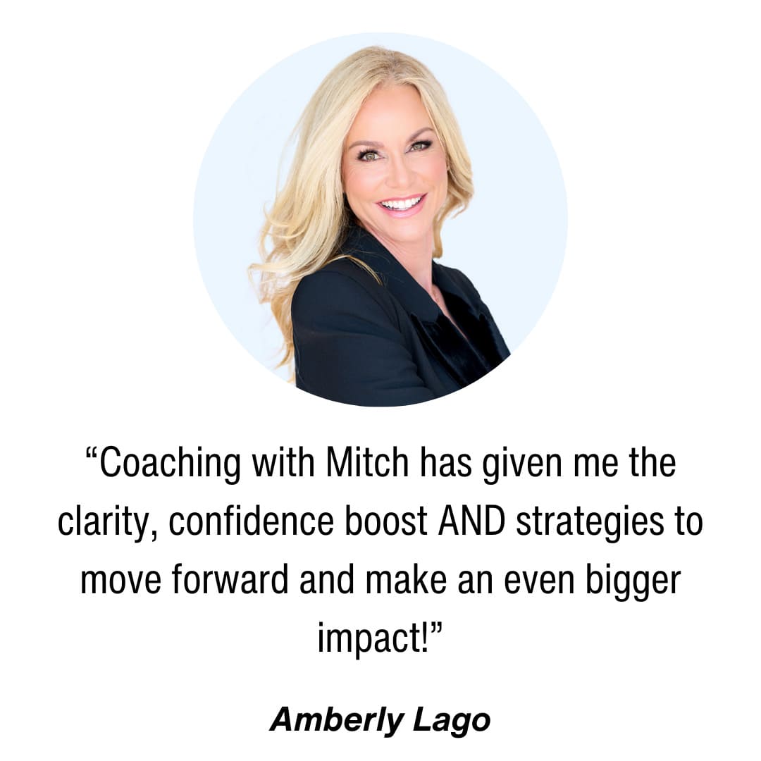Amberly Testimonial