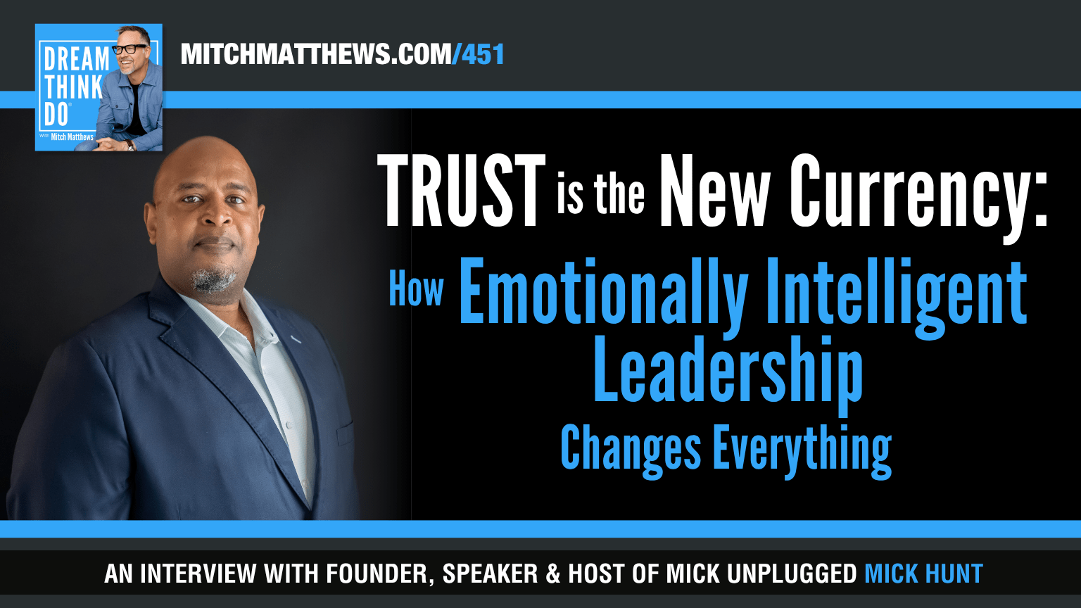 Trust Is the New Currency: How Emotionally Intelligent Leadership Changes Everything